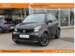 Smart ForTwo III 1.0 71 PASSION BVA6 Yvelines Chambourcy
