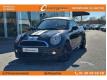 Mini Roadster R59 II COOPER S BVA6 Yvelines Chambourcy