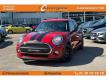 Mini Mini III (F56) 1.2 102 ONE PACK SALT BVA Yvelines Chambourcy