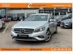 Mercedes Classe A III 180 SENSATION 7G-DCT Yvelines Chambourcy