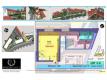 Appartement T2 de 41m  Chelles (77500) Seine et Marne Chelles
