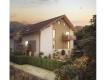 Appartement neuf T4 duplex de 100,17 m2, surface utile de 108,28 Savoie (Haute) Saint-Pierre-en-Faucigny