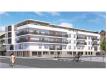 Appartement neuf T3 RDC de 64,65 m2, surface utile de 109,50 m2 Savoie (Haute) Annemasse