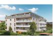 Appartement neuf T3 de 62,85m2, surface utile de 90,87m2 Savoie (Haute) Thonon-les-Bains