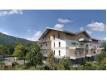 Appartement neuf T4 de 79,99m2, surface utile de 91,79m2 Savoie (Haute) Marignier