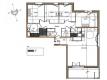 Appartement T5 de 106m Savoie Cognin