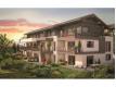 Au 2eme tage appartement T3 de 66,41m Savoie (Haute) Contamine-sur-Arve