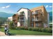 APPARTEMENT 3 PIECES AU 2EME ETAGE ORIENTE OUEST AVEC BALCON Savoie (Haute) Rumilly