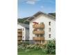 Appartement T1 rsidence snior, meubl Savoie (Haute) Thnes