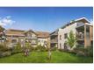 Appartement T5 de 100m avec une grande terrasse de 101m Ain Ornex