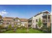 Appartement T2 de 47m Ain Ornex