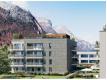Appartement T3 neuf de 63.51 m Savoie (Haute) Sallanches
