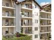 Appartement T3 de 61.7 m avec terrasse et jardin privatif Savoie (Haute) Frangy