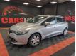 Renault Clio IV 1.5 dCI 90 CH ZEN - GARANTIE 6 MOIS Maine et Loire Cholet