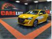 Peugeot 208 1.2 100 CH ALLURE - GARANTIE 6 MOIS Maine et Loire Cholet