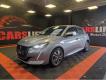 Peugeot 208 1.2 PURETECH 100CH ALLURE - GARANTIE 6 MOIS Maine et Loire Cholet