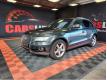 Audi Q5 2.0 TDI 150 CH S-LINE - GARANTIE 6 MOIS CARSLIFT Maine et Loire Cholet