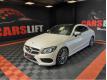 Mercedes Classe C coupe 2.0 BLUETECH 250 GTRONIC 204 CH EXECUTIVE - GARANTIE 6 MOIS Maine et Loire Cholet