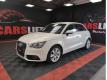 Audi A1 1.6 L TDI 90 CH SPORTBACK - GARANTIE 6 MOIS Maine et Loire Cholet