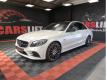 Mercedes Classe C 2.0 L 300E 210 CH AMG LINE - GARANTIE 6 MOIS Maine et Loire Cholet