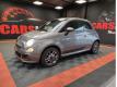 Fiat 500 1.2 69 CH PACK S - GARANTIE 6 MOIS Maine et Loire Cholet