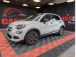 Fiat 500X 1.4 MULTI-AIR 140 CH S-DESIGN - GARANTIE 6 MOIS Maine et Loire Cholet