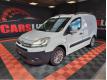 Citron Berlingo 1.6 HDI 90CH CONFORT L1H1 - GARANTIE 6 MOIS Maine et Loire Cholet