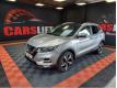 Nissan Qashqai 1.2 DIG-T 115 CH N-CONNECTA FLEXFUEL - GARANTIE 6 MOIS Maine et Loire Cholet