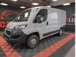 Peugeot Boxer 2.2 BLUEHDI 140 CH ASPHALT TVA RECUPERABLE - GARANTIE 6 MOIS Maine et Loire Cholet