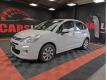 Citron C3 1.0 VTI 68 CH FEEL 1ERE MAIN - GARANTIE 6 MOIS Maine et Loire Cholet
