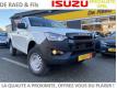 Isuzu D-max SC (2) 1.9 SINGLE N60 B 4WD Tarn et Garonne Castelsarrasin