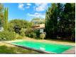 Maison 210m2 avec piscine entre Roussillon et Gordes Vaucluse Roussillon
