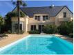 La Baule : Belle maison familiale de 270 m2 avec piscine cha Loire Atlantique La Baule-Escoublac