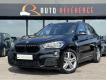 BMW X1 18d 150 Ch BVA PACK M xDrive GPS / TEL HAYON ELEC 18 d Pas de Calais Lestrem