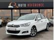 Citron C4 1.2 130 Ch EXCLUSIVE GPS / TEL Pas de Calais Lestrem