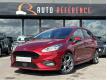 Ford Fiesta 1.0 ECOBLUE 125 Ch MHEV ST-LINE CARPLAY / GPS REGUL Pas de Calais Lestrem