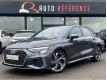 Audi A3 sportback 35 TDI 150CH S line S tronic 7 CARPLAY / CAMERA GPS Pas de Calais Lestrem