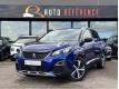 Peugeot 3008 1.6 HDI 120 Ch GT-LINE CAMERA / CARPLAY GPS Pas de Calais Lestrem