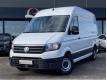Volkswagen Crafter 30 L3H3 2.0 TDI 140 CH CAMERA / GPS ANDROID AUTO BUSINESS PLUS Pas de Calais Lestrem