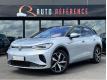 Volkswagen ID.4 GTX 299 CH 77 KWH 43.000 KMS VOLANT CHAUFF / CARPLAY CAMERA 360 Pas de Calais Lestrem