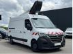 Renault Master NACELLE 2.3 DCI 145 Ch F3500 41.000 Kms CAMERA / TEL Pas de Calais Lestrem