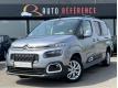 Citron Berlingo XL 7 PLACES 1.5 HDI 130 EAT8 CAMERA / GPS CARPLAY Pas de Calais Lestrem