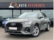 Audi Q3 35 TFSi 150 Ch S-LINE S-TRONIC 7 TOIT OUVRANT / GPS TEL Pas de Calais Lestrem
