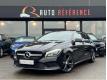 Mercedes CLA Shooting Brake 200d 136 Ch 7G-DCT CAMERA / GPS HAYON ELEC Pas de Calais Lestrem