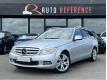 Mercedes Classe C break 220 CDi 170 Ch BVA GPS / BLUETOOTH CLIM Pas de Calais Lestrem