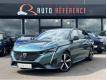 Peugeot 308 SW GT 1.2 130 CH EAT8 13.000 KMS 1ERE MAIN CAMERA / CARPLAY Pas de Calais Lestrem