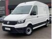 Volkswagen Crafter 30 L3H3 2.0 TDI 177 CH Pas de Calais Lestrem