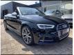 Audi quattro S3 Cabriolet ABT 2.0 TFSI 400 TRONIC 7 Puy de Dme Cournon-d'Auvergne