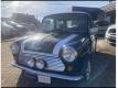 Rover Mini COOPER 1.3I Puy de Dme Cournon-d'Auvergne