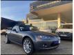 Mazda MX-5 MX5 PERFORMANCE 2.0 MZR 160 CV Puy de Dme Cournon-d'Auvergne